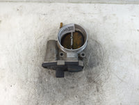 2009 Chevrolet Trail Blazer Throttle Body P/N:2308AA 437AA Fits Fits 2008 OEM Used Auto Parts - Oemusedautoparts1.com