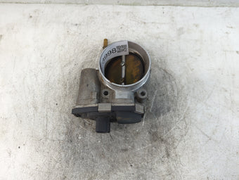 compare product 2009 Chevrolet Trail Blazer Throttle Body P/N:2308AA 437AA Fits Fits 2008 OEM Used Auto Parts