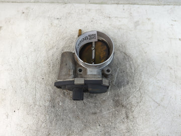 2009 Chevrolet Trail Blazer Throttle Body P/N:2308AA 437AA Fits Fits 2008 OEM Used Auto Parts - Oemusedautoparts1.com