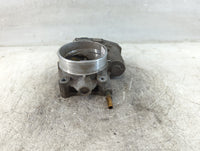 2009 Chevrolet Trail Blazer Throttle Body P/N:2308AA 437AA Fits Fits 2008 OEM Used Auto Parts - Oemusedautoparts1.com