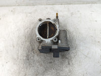 2009 Chevrolet Trail Blazer Throttle Body P/N:2308AA 437AA Fits Fits 2008 OEM Used Auto Parts - Oemusedautoparts1.com