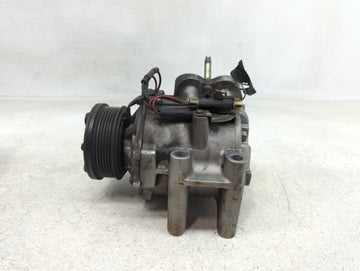 Chevrolet Trail Blazer Air Conditioning A/c Ac Compressor Oem - Oemusedautoparts1.com