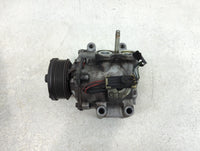Chevrolet Trail Blazer Air Conditioning A/c Ac Compressor Oem - Oemusedautoparts1.com