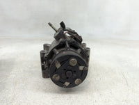 Chevrolet Trail Blazer Air Conditioning A/c Ac Compressor Oem - Oemusedautoparts1.com