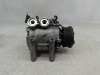 Chevrolet Trail Blazer Air Conditioning A/c Ac Compressor Oem - Oemusedautoparts1.com