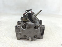 Chevrolet Trail Blazer Air Conditioning A/c Ac Compressor Oem - Oemusedautoparts1.com