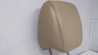2009 Chevrolet Traverse Headrest Head Rest Rear Center Seat Tan - Oemusedautoparts1.com