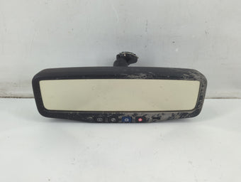 compare product 2017 Chevrolet Traverse Interior Rear View Mirror Replacement OEM P/N:E11026152 Fits OEM Used Auto Parts