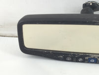 2017 Chevrolet Traverse Interior Rear View Mirror Replacement OEM P/N:E11026152 Fits OEM Used Auto Parts - Oemusedautoparts1