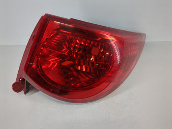 compare product 2009-2012 Chevrolet Traverse Tail Light Assembly Passenger Right OEM Fits Fits 2009 2010 2011 2012 OEM Used Auto Parts