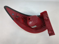 2009-2012 Chevrolet Traverse Tail Light Assembly Passenger Right OEM Fits Fits 2009 2010 2011 2012 OEM Used Auto Parts - Oem