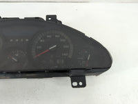 2009 Chevrolet Traverse Instrument Cluster Speedometer Gauges P/N:25995562 Fits OEM Used Auto Parts - Oemusedautoparts1.com