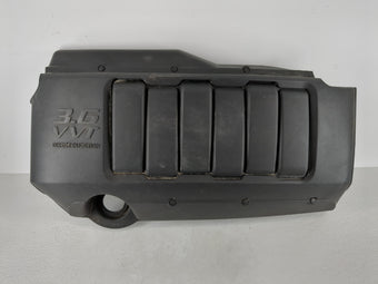 compare product 2009 Chevrolet Traverse Engine Cover