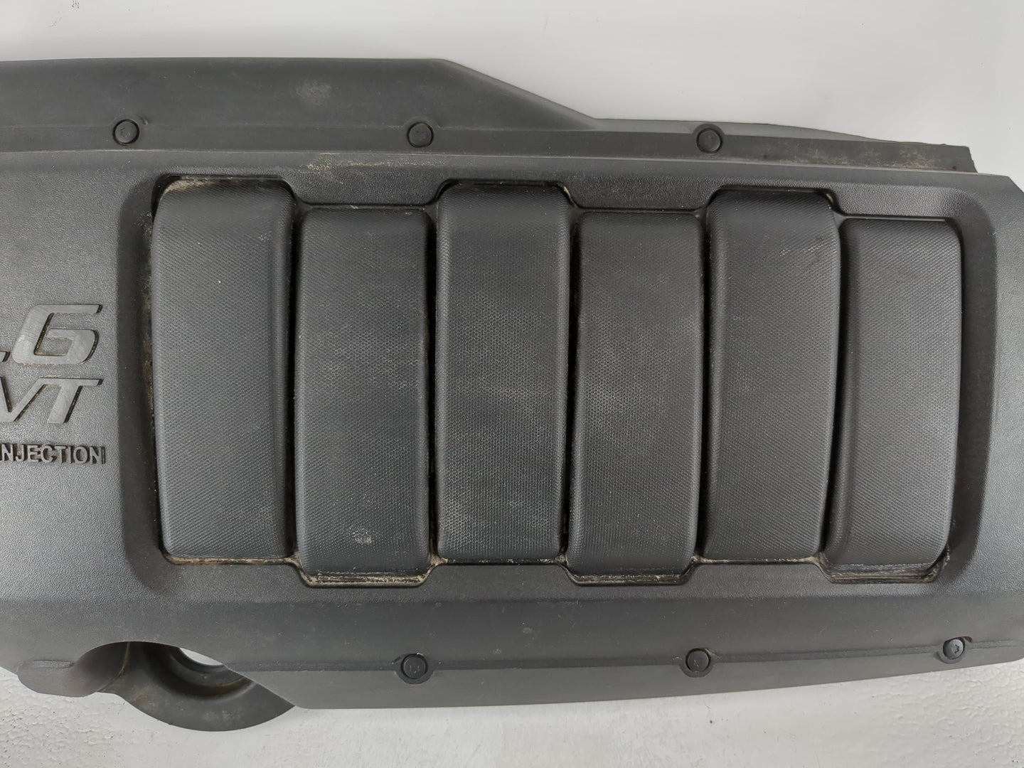 2009 Chevrolet Traverse Engine Cover - Oemusedautoparts1.com