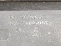 2009 Chevrolet Traverse Engine Cover - Oemusedautoparts1.com