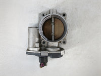 2009 Chevrolet Traverse Throttle Body P/N:2388 AA 995AA Fits Fits 2007 2008 2010 2011 OEM Used Auto Parts - Oemusedautoparts