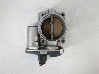 compare product 2009 Chevrolet Traverse Throttle Body P/N:2388 AA 995AA Fits Fits 2007 2008 2010 2011 OEM Used Auto Parts
