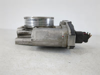 2009 Chevrolet Traverse Throttle Body P/N:2388 AA 995AA Fits Fits 2007 2008 2010 2011 OEM Used Auto Parts - Oemusedautoparts
