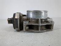 2009 Chevrolet Traverse Throttle Body P/N:2388 AA 995AA Fits Fits 2007 2008 2010 2011 OEM Used Auto Parts - Oemusedautoparts