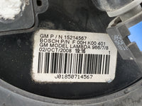 Chevrolet Traverse Electrical Gas Fuel Pump Assembly - Oemusedautoparts1.com