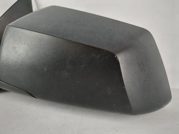 2015-2017 Chevrolet Traverse Driver Side View Mirror - Left Door Mirror OEM Used