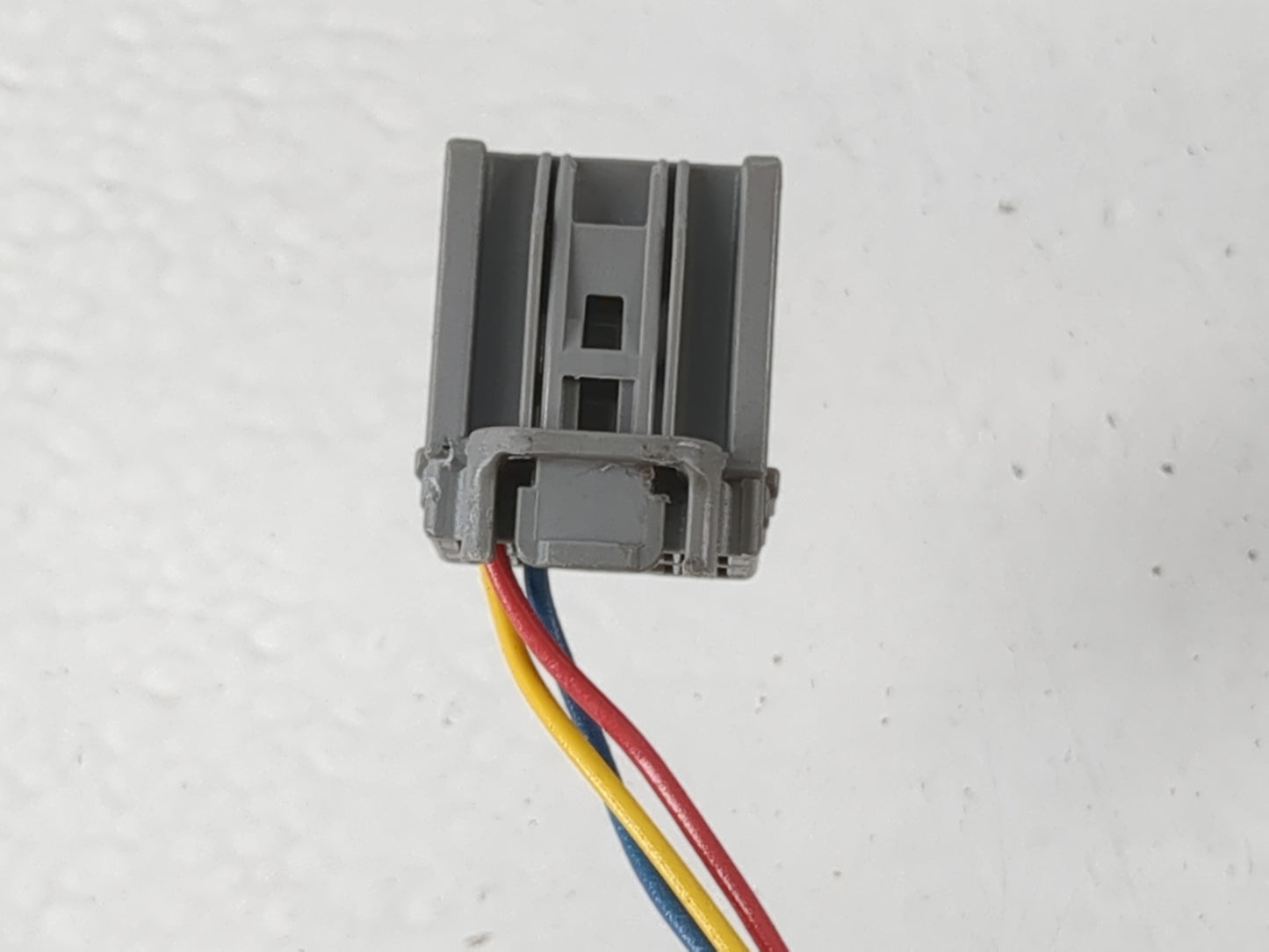 2015-2017 Chevrolet Traverse Driver Side View Mirror - Left Door Mirror OEM Used - Oemusedautoparts1.com