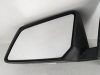 2015-2017 Chevrolet Traverse Driver Side View Mirror - Left Door Mirror OEM Used - Oemusedautoparts1.com