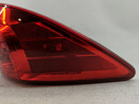 2009 Chevrolet Traverse Tail Light Assembly Driver Left OEM Fits OEM Used Auto Parts - Oemusedautoparts1.com