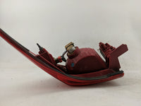 2009 Chevrolet Traverse Tail Light Assembly Driver Left OEM Fits OEM Used Auto Parts - Oemusedautoparts1.com