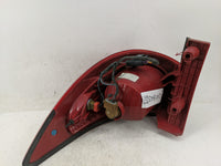 2009 Chevrolet Traverse Tail Light Assembly Driver Left OEM Fits OEM Used Auto Parts - Oemusedautoparts1.com