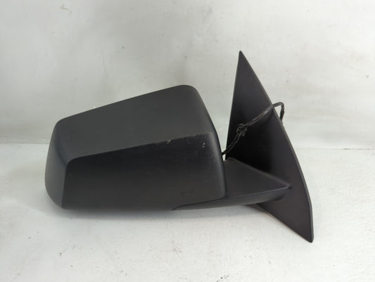 2015-2017 Chevrolet Traverse Side Mirror Replacement Passenger Right View Door Mirror P/N:1408364C Fits OEM Used Auto Parts 