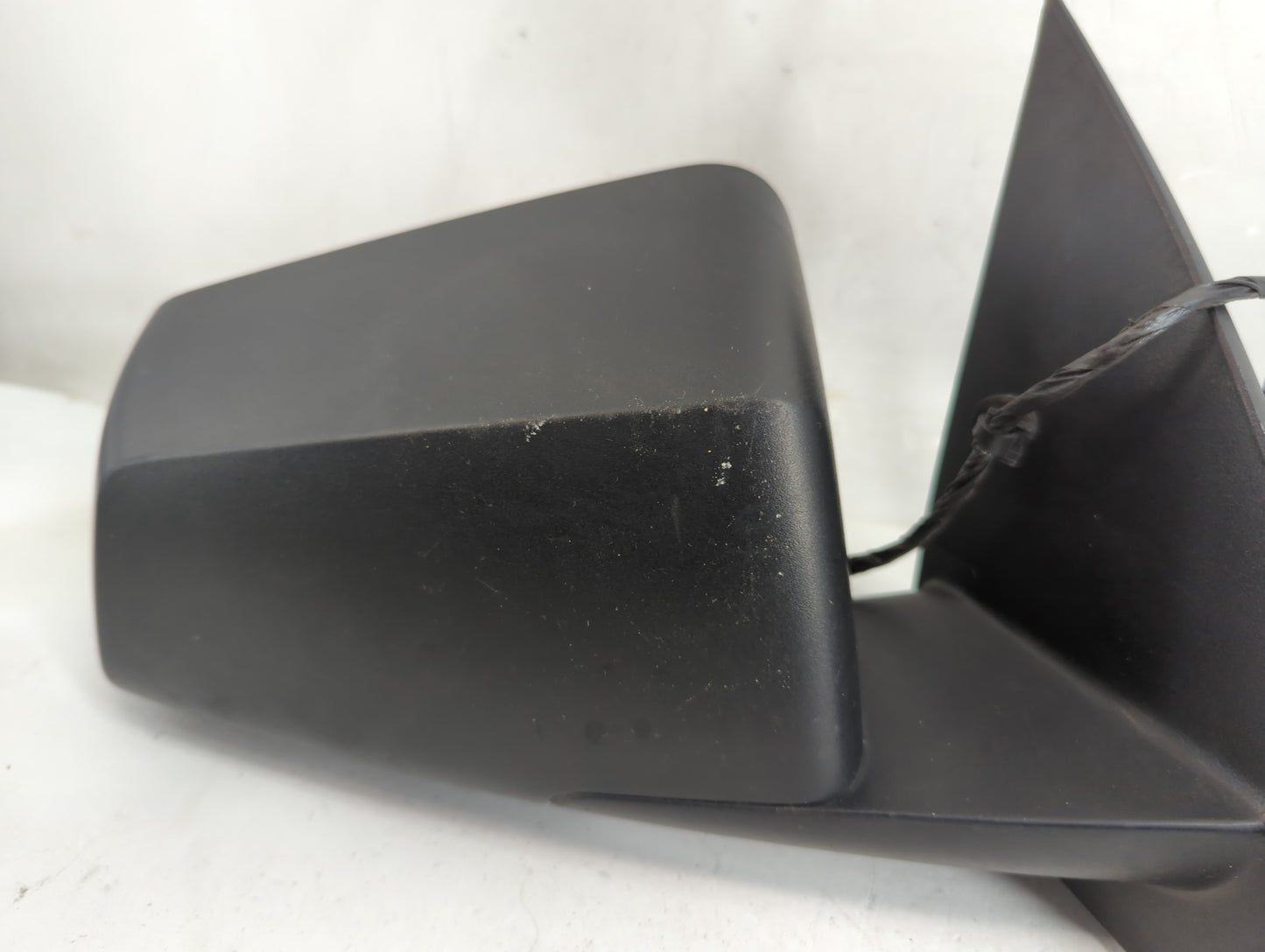 2015-2017 Chevrolet Traverse Side Mirror Replacement Passenger Right View Door Mirror P/N:1408364C Fits OEM Used Auto Parts 