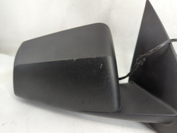 2015-2017 Chevrolet Traverse Side Mirror Replacement Passenger Right View Door Mirror P/N:1408364C Fits OEM Used Auto Parts
