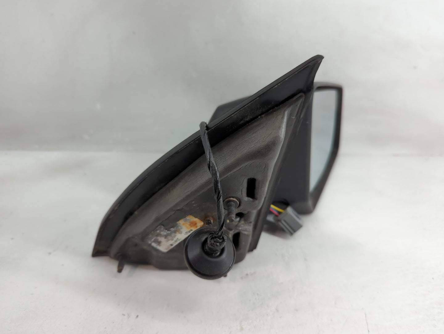 2015-2017 Chevrolet Traverse Side Mirror Replacement Passenger Right View Door Mirror P/N:1408364C Fits OEM Used Auto Parts 