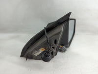 2015-2017 Chevrolet Traverse Side Mirror Replacement Passenger Right View Door Mirror P/N:1408364C Fits OEM Used Auto Parts 