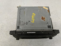 2009 Chevrolet Traverse Radio AM FM Cd Player Receiver Replacement P/N:20792738 Fits OEM Used Auto Parts - Oemusedautoparts1