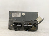 2009 Chevrolet Traverse Radio AM FM Cd Player Receiver Replacement P/N:20792738 Fits OEM Used Auto Parts - Oemusedautoparts1