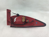 2009 Chevrolet Traverse Tail Light Assembly Passenger Right OEM Fits OEM Used Auto Parts - Oemusedautoparts1.com