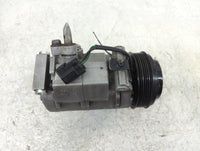 2009 Chevrolet Traverse Air Conditioning A/c Ac Compressor Oem - Oemusedautoparts1.com