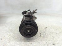2009 Chevrolet Traverse Air Conditioning A/c Ac Compressor Oem - Oemusedautoparts1.com