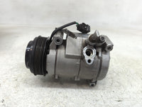 2009 Chevrolet Traverse Air Conditioning A/c Ac Compressor Oem - Oemusedautoparts1.com