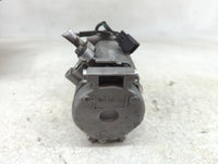 2009 Chevrolet Traverse Air Conditioning A/c Ac Compressor Oem - Oemusedautoparts1.com