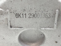 2009 Chevrolet Traverse Air Conditioning A/c Ac Compressor Oem - Oemusedautoparts1.com