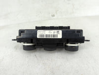 2009 Chevrolet Traverse Climate Control Module Temperature AC/Heater Replacement P/N:25977432 Fits OEM Used Auto Parts - Oem