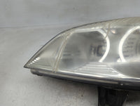 2009 Chevrolet Traverse Driver Left Oem Head Light Headlight Lamp - Oemusedautoparts1.com