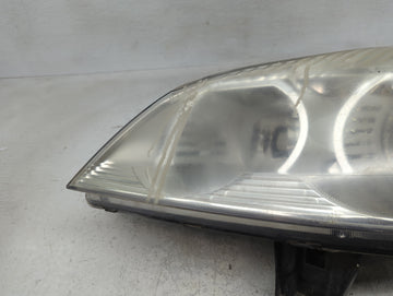 2009 Chevrolet Traverse Driver Left Oem Head Light Headlight Lamp