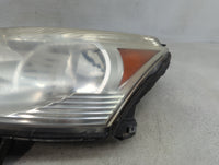 2009 Chevrolet Traverse Driver Left Oem Head Light Headlight Lamp - Oemusedautoparts1.com