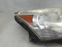 2009 Chevrolet Traverse Passenger Right Oem Head Light Headlight Lamp - Oemusedautoparts1.com