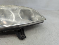 2009 Chevrolet Traverse Passenger Right Oem Head Light Headlight Lamp - Oemusedautoparts1.com