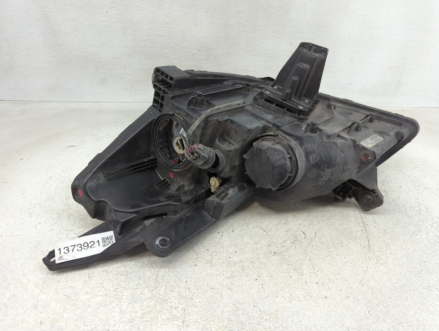 2009 Chevrolet Traverse Passenger Right Oem Head Light Headlight Lamp - Oemusedautoparts1.com